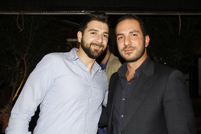 BistroBar Live Hamra on Saturday Night